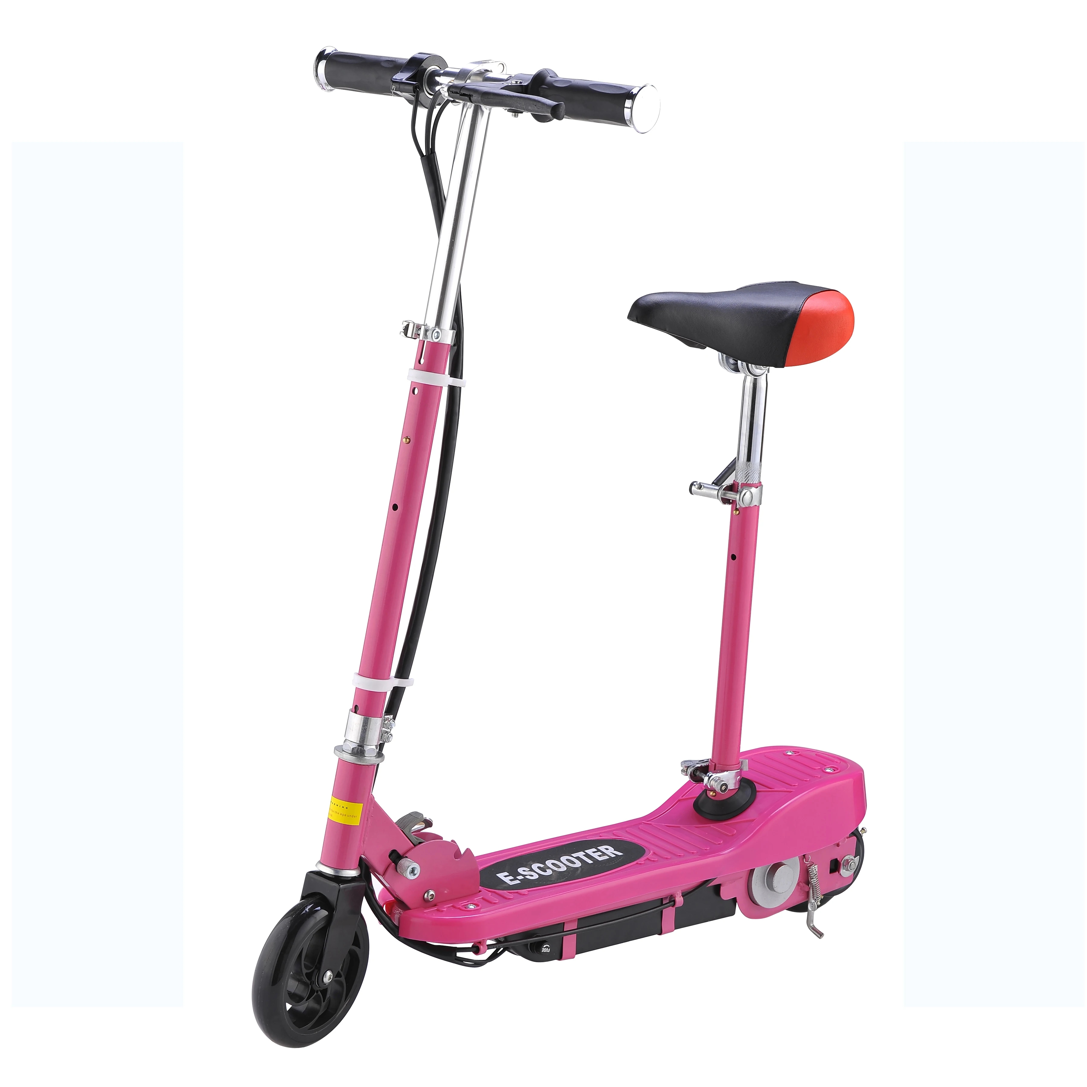 Kick electric scooter foldable for kids cheap price