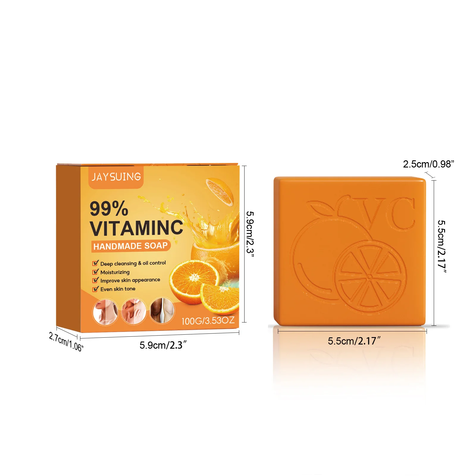 Private Label травяное глицериновое мыло папайя увлажняющее предотвращающее сухость растрескивание Отбеливающее свойство твердое для стирки