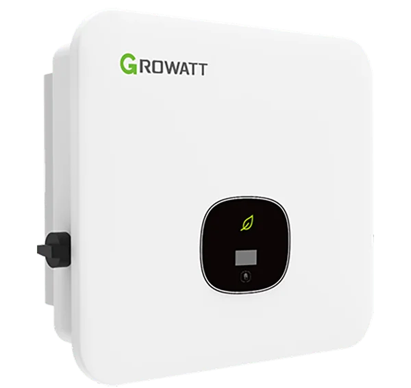 Growatt Mod 3000-1500 TL3-X встроенный инвертор на солнечной батарее 3 кВт 4 5 6 трехфазный выход заводская цена складе