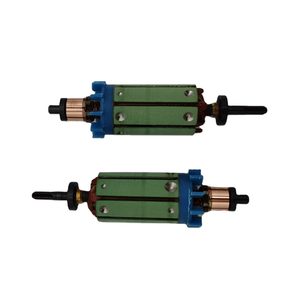 
Dental Lab Micromotor Armature Micro Motor Handpiece Parts Accessories 