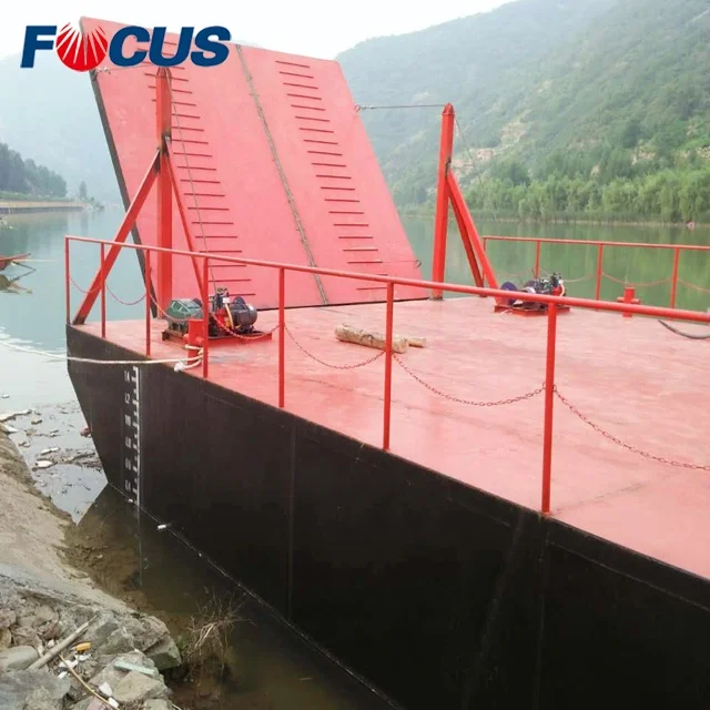 floating pontoon dock use for boat/ship/dock