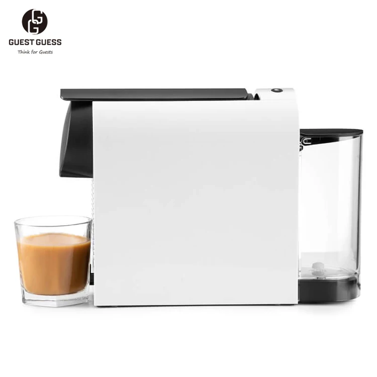 High Quality Fashion Design 20 Bar Italian Pump Automatic Power Off 0.5L Commercial Hotel Coffee Machine Made In China