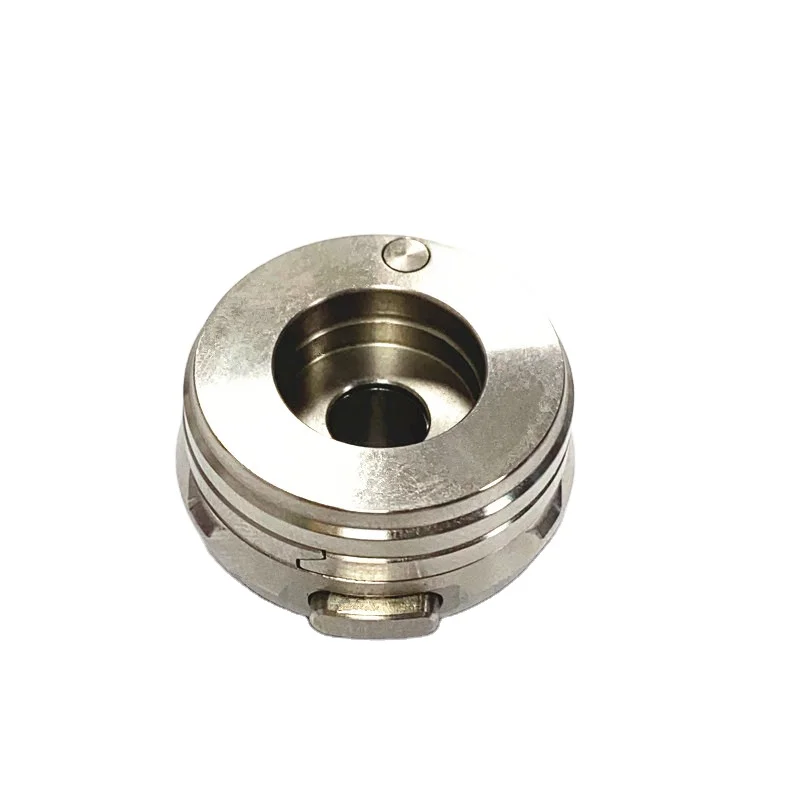 custom   cnc machining precision aviat parts custom cnc machining nut