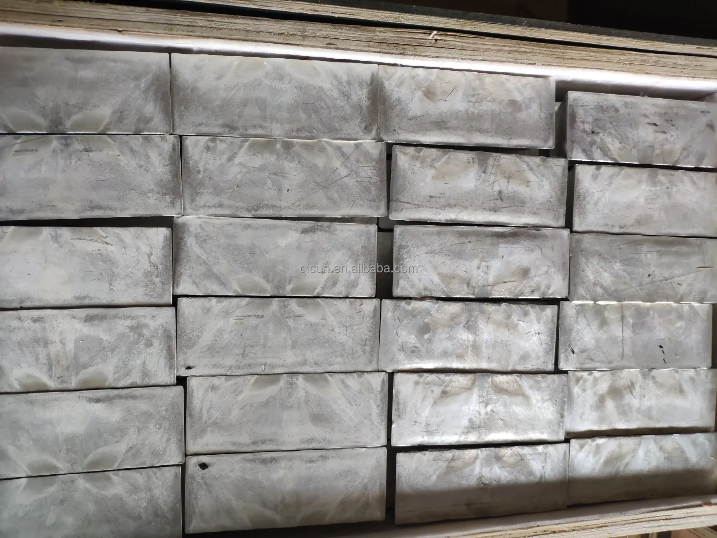 High Purity Cadmium Metal Ingot 99.99%