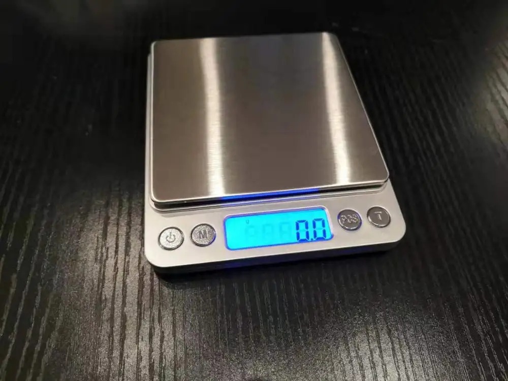 0.1g 0.01g electronic kitchen digital weighing pet food scale