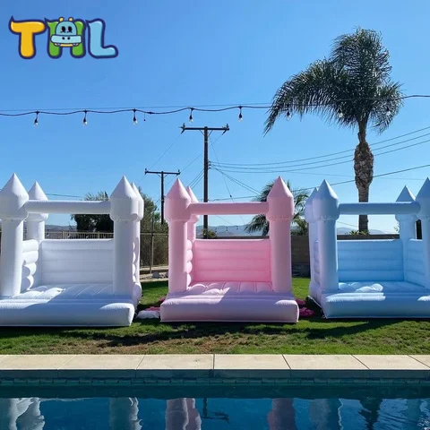 mini bounce house bouncy castle inflatable jumping castle bounce house commercial