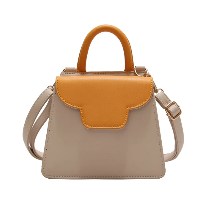 Bucket Tote, Artistic Bucket Bag, Signature Tote Bag