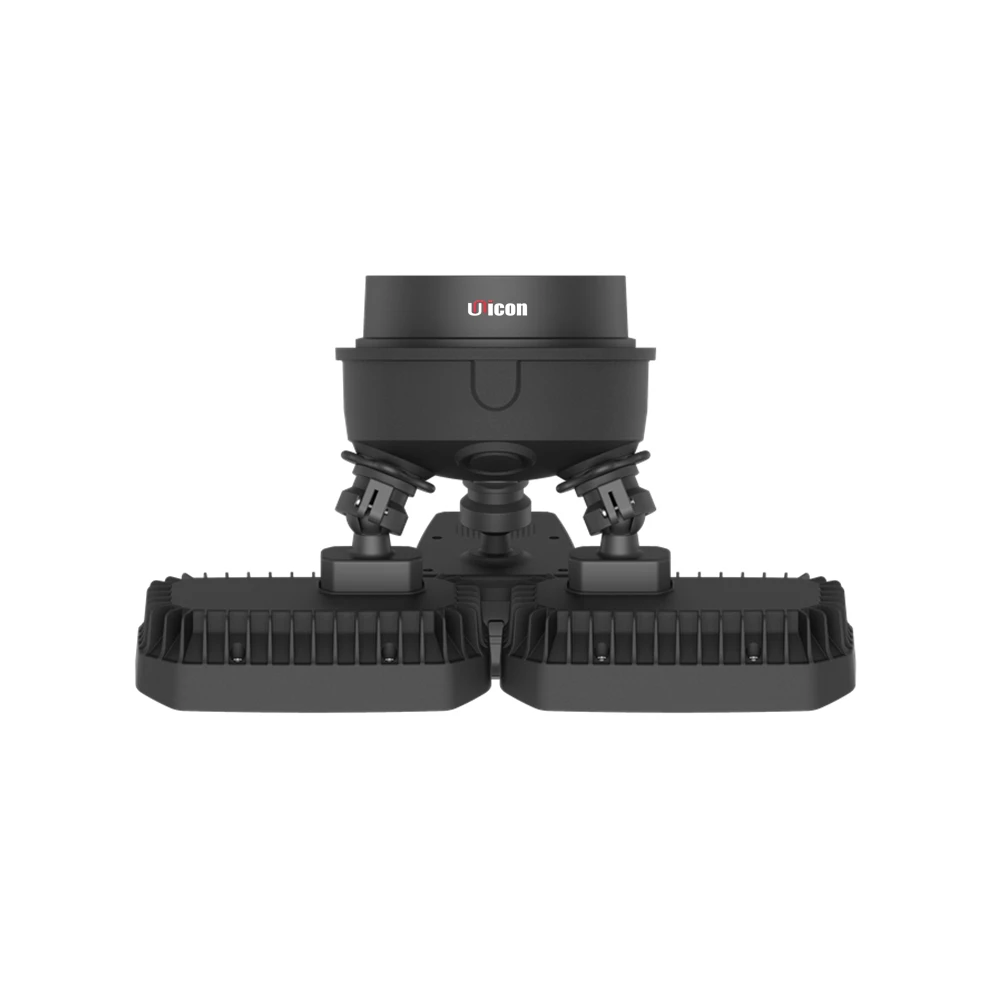Outdoor 1080P CCTV Two Way Talk Wireless Connection Security Video Surveillance CCTV Wifi Flood Light Camera