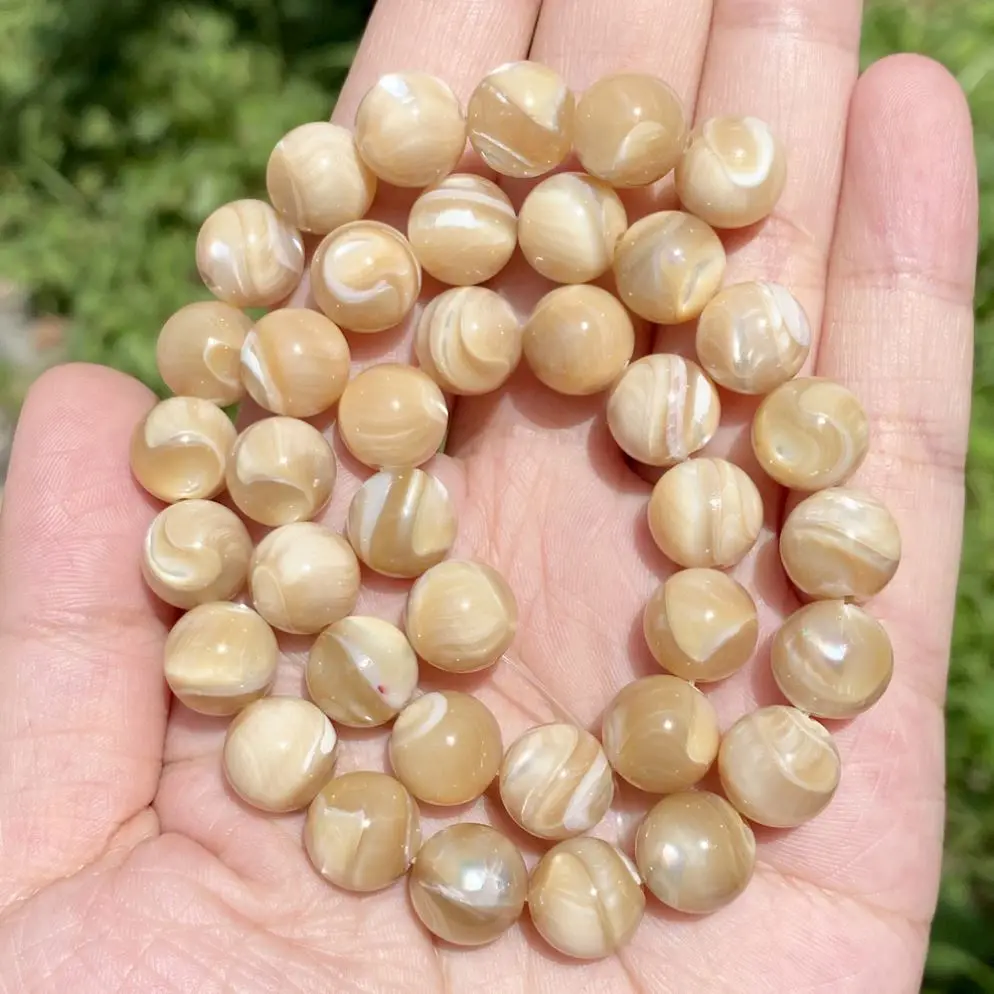factory price Crystal Chandelier Beads Natural Stone Beads Jewelry Making Plastic