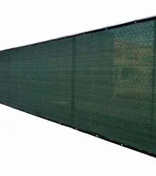 Anti wind net/fence privacy screen/Balcony Protective Net