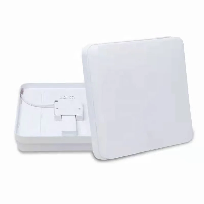 Dia 150 18W AC230V Surface Mounted LED Panel Light 18W Round Ceiling Lamp