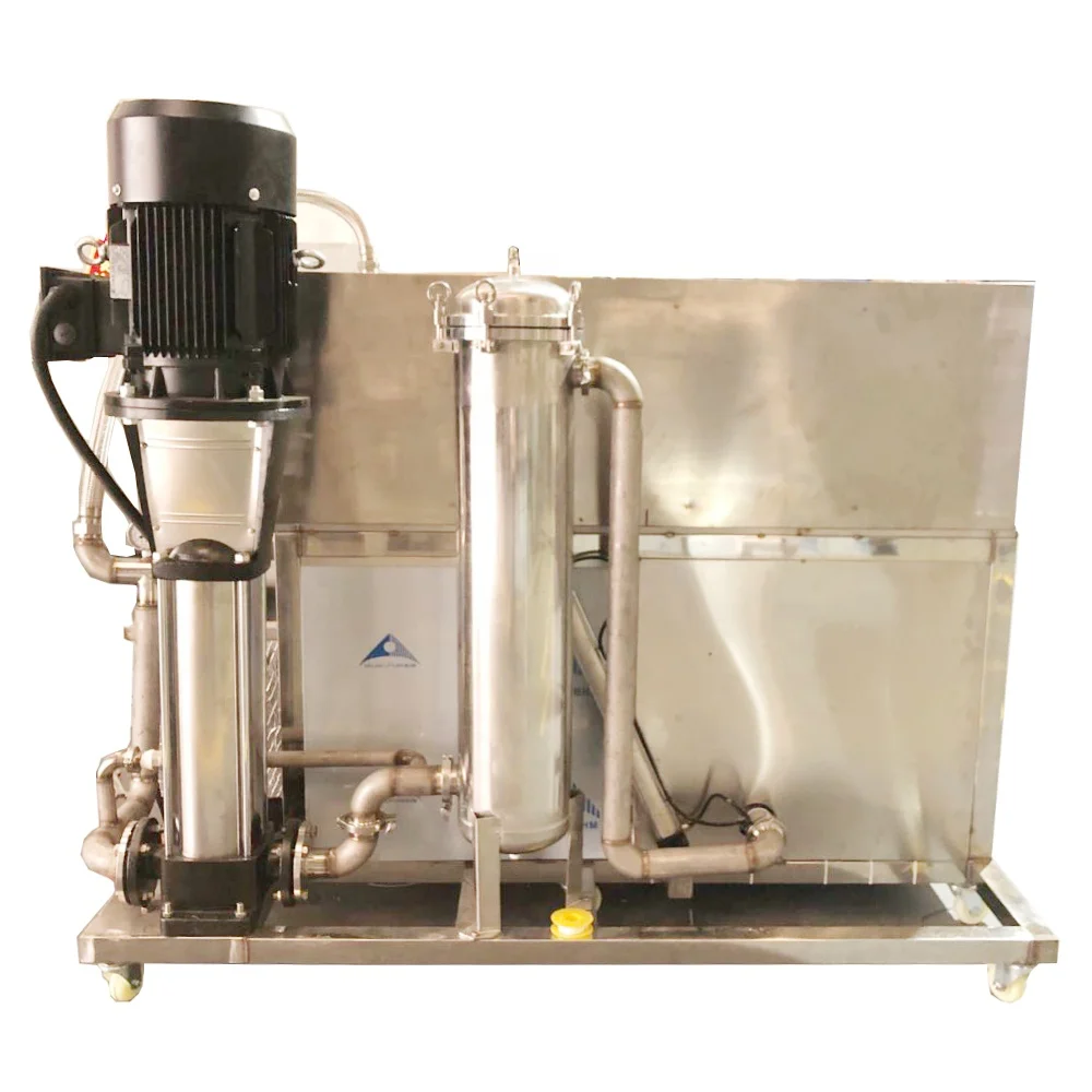 high pressure jet auto and industrial parts washers single stage cabinet basket rotary nozzles spray parts washing machine