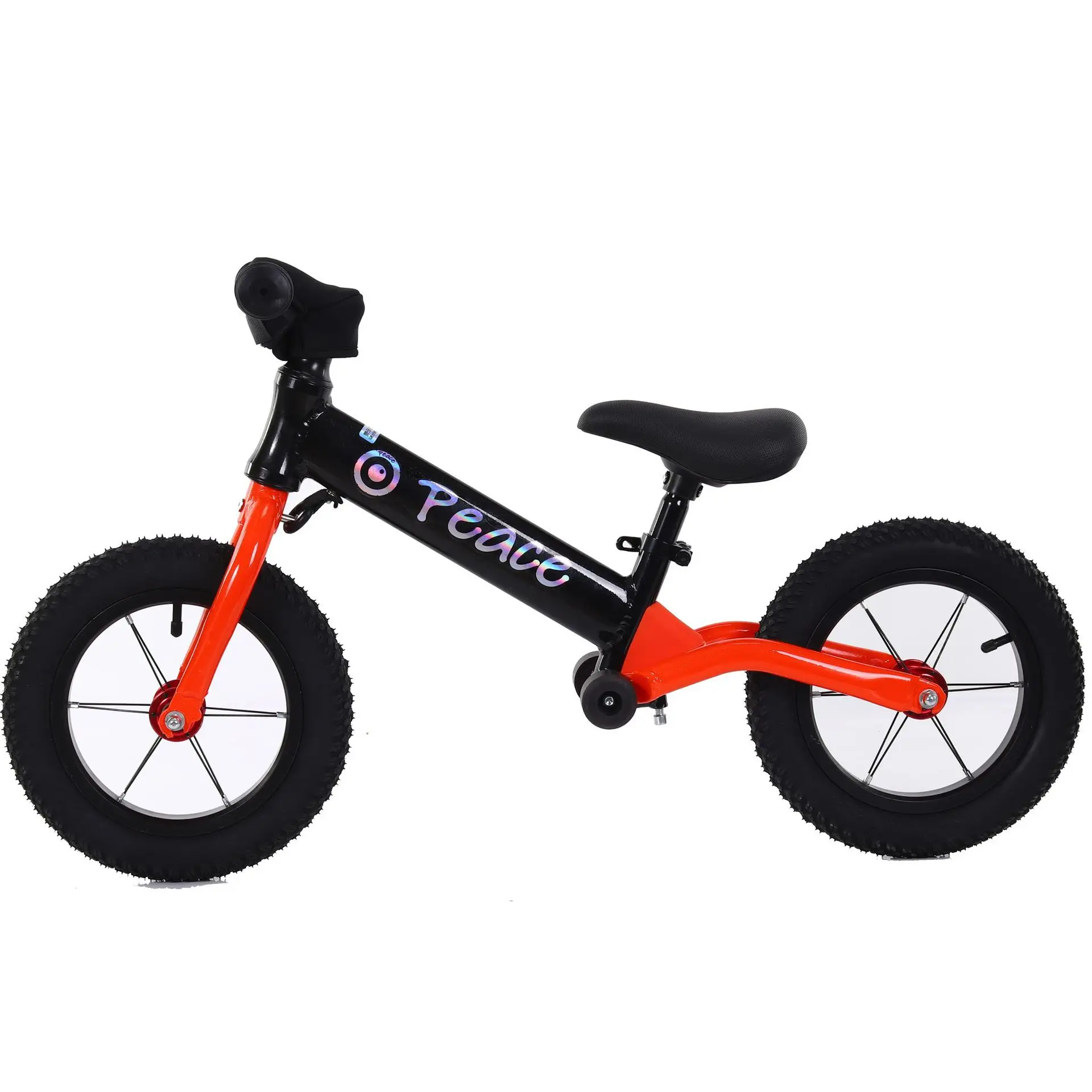 
 Wholesale High Quality Four Wheel Pedal Children 2 Years Fixie Bicycle  