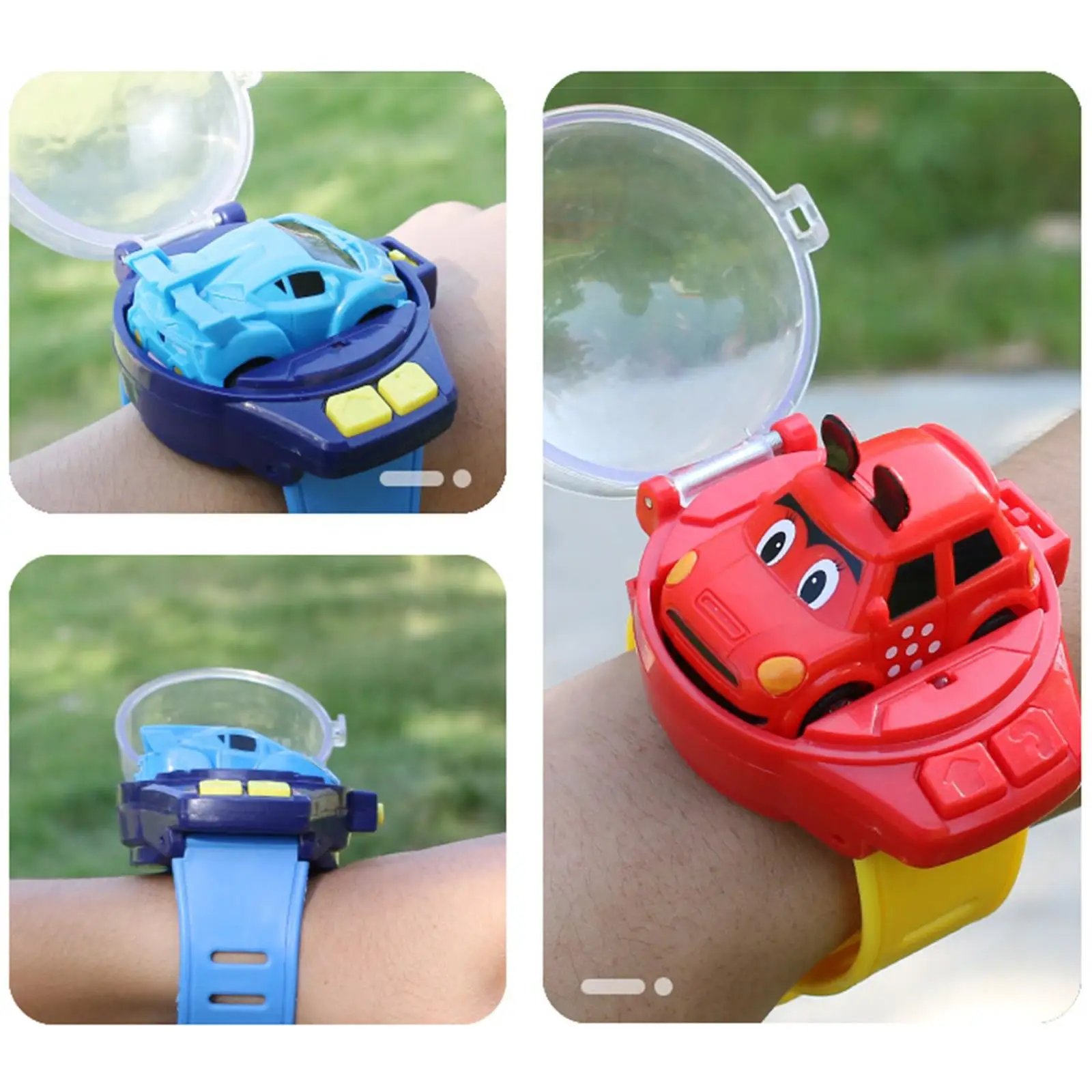 MINI WATCH CAR (37)