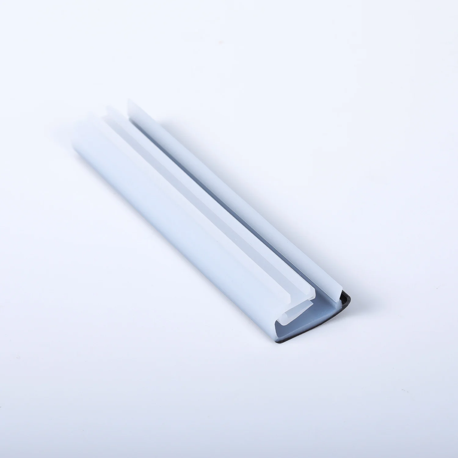 Extruded Suppliers Custom Size Available Solid Silicone Rubber Cords Rods Strips