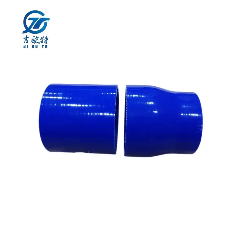Low Price Automobile High Resistant  bellows silicone  hose