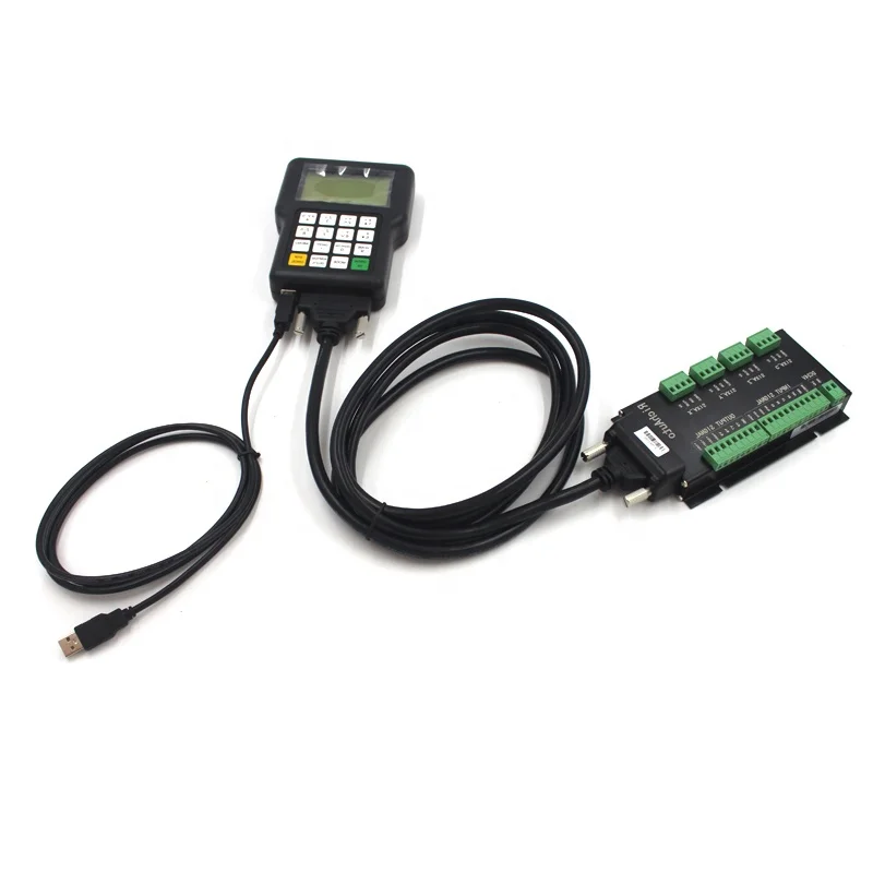 DSP Handle  Digital Signal Processing Control System A11E USB CNC Controller Handle