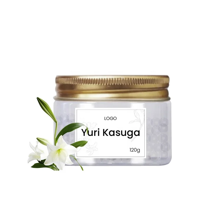 Charm Aroma Factory Price C02 Sweet Floral Home Natural Deodorant Car Odor Eliminator Pet Odor Remover