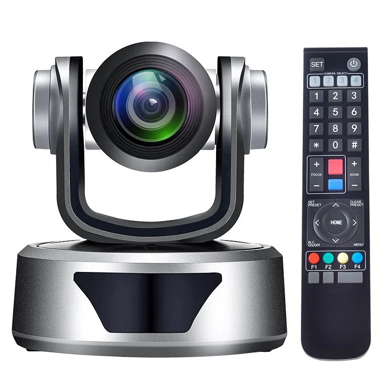  Usb 3 0 HDMI 1080P Full Hd 12X Компьютерная камера для прямой трансляции зум сети видеоконференции