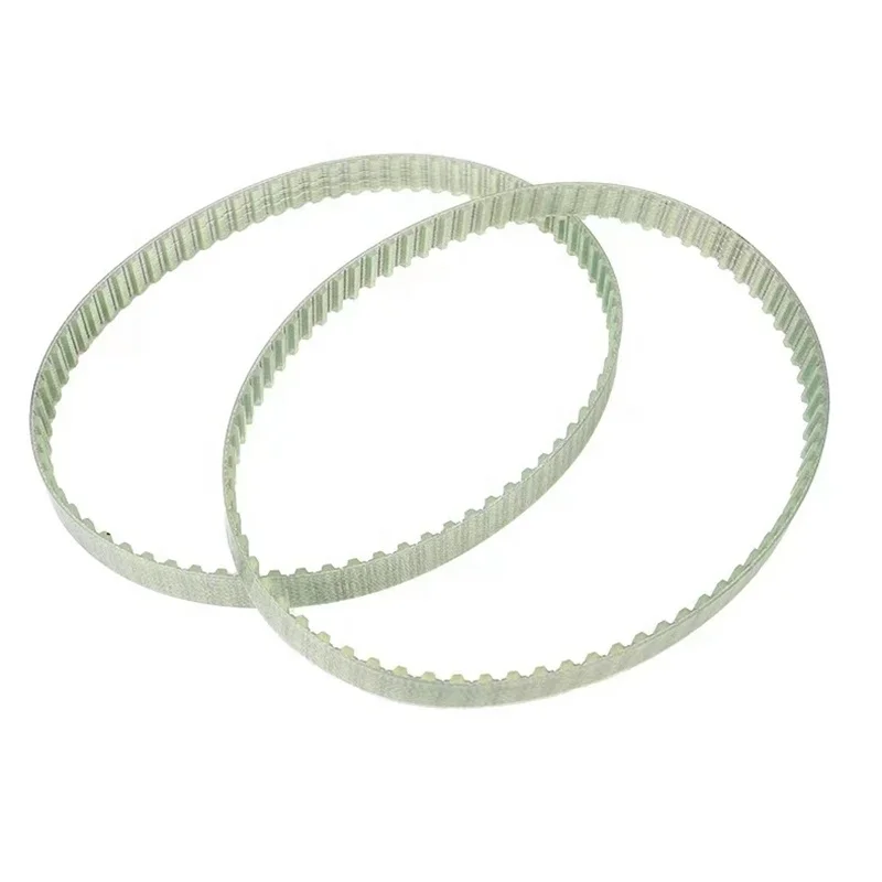 Top quality washing machine belt elastic drive belts PJ belt