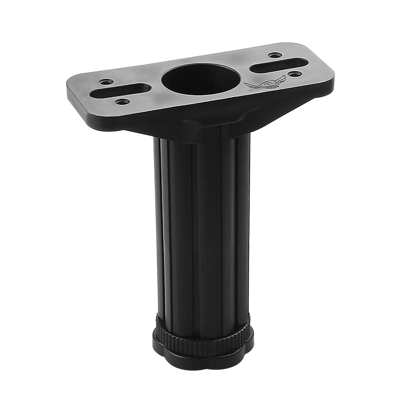 New Frame Center Slats Heavy Height Adjustable Desk Leg Replacement Feet Furniture Legs Bed Support Legs for Bed Frame Sofa