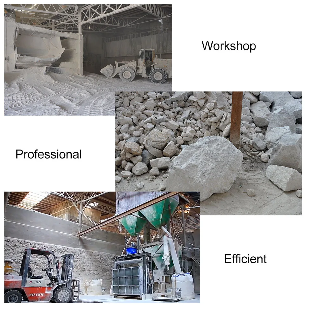 Wholesale superior quality brown rubber caustic calcined magnesite mgo powder