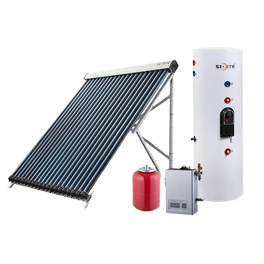 vacuum tubes solar hot water heaters high pressure split pressurized solar water heaters