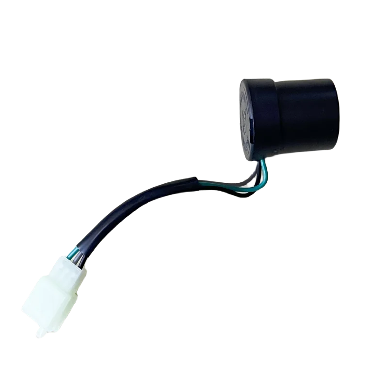 12v led flasher For Turn Signal Hyper Flashing Blinker LED Light led flasher relay 5 pin 4 pin 3PIN