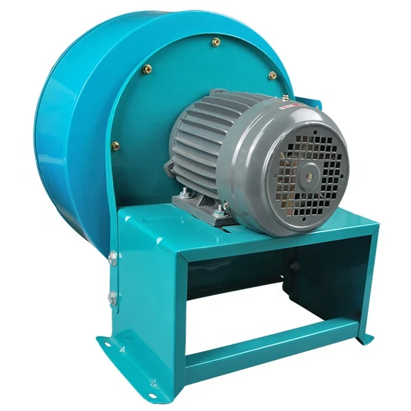 Sirocco blower centrifugal exhaust fan CY230P