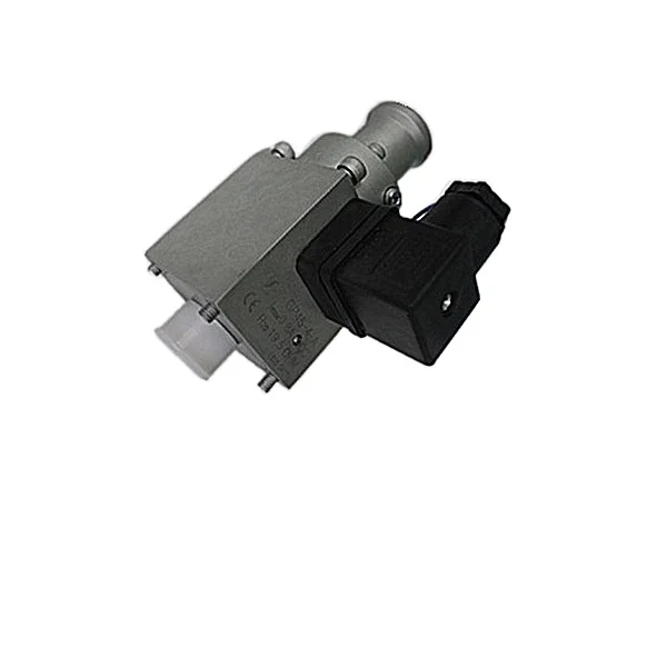 
Threaded Proportional Solenoid Proportional Solenoid GV45-4-A hydraulic coil 