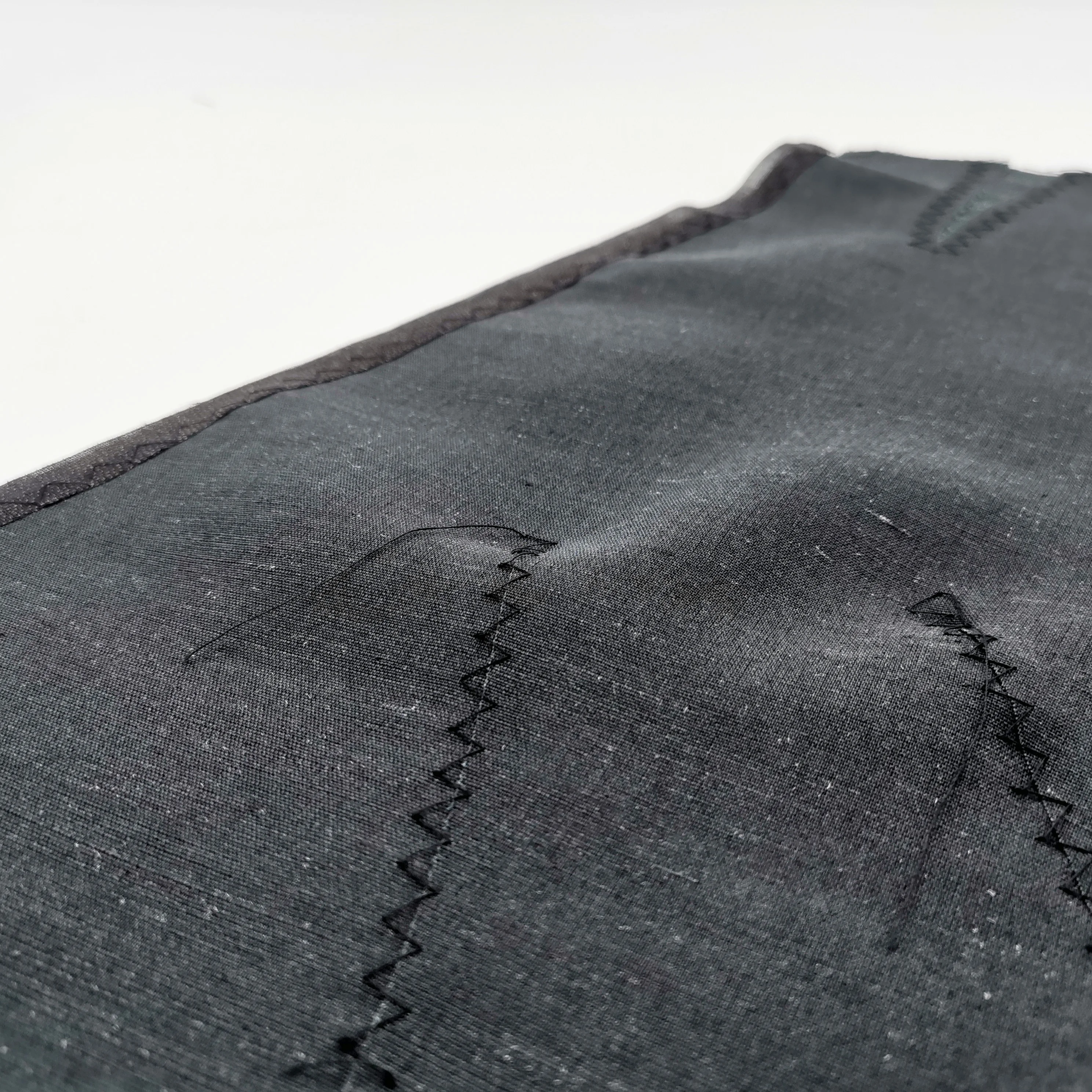 
Preformed Fusible Chest Canvas Piece Tailoring Material for Suit CP4390BQC 