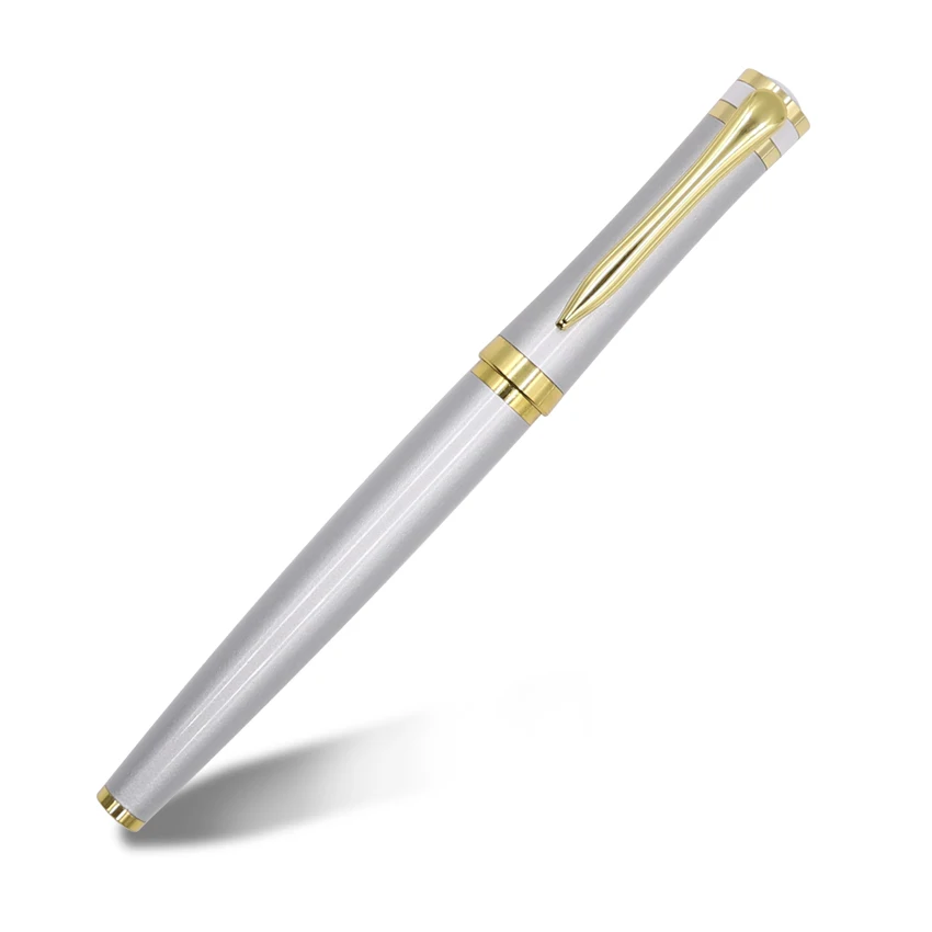 Business Gifts Elegant Metal Personalised Pens