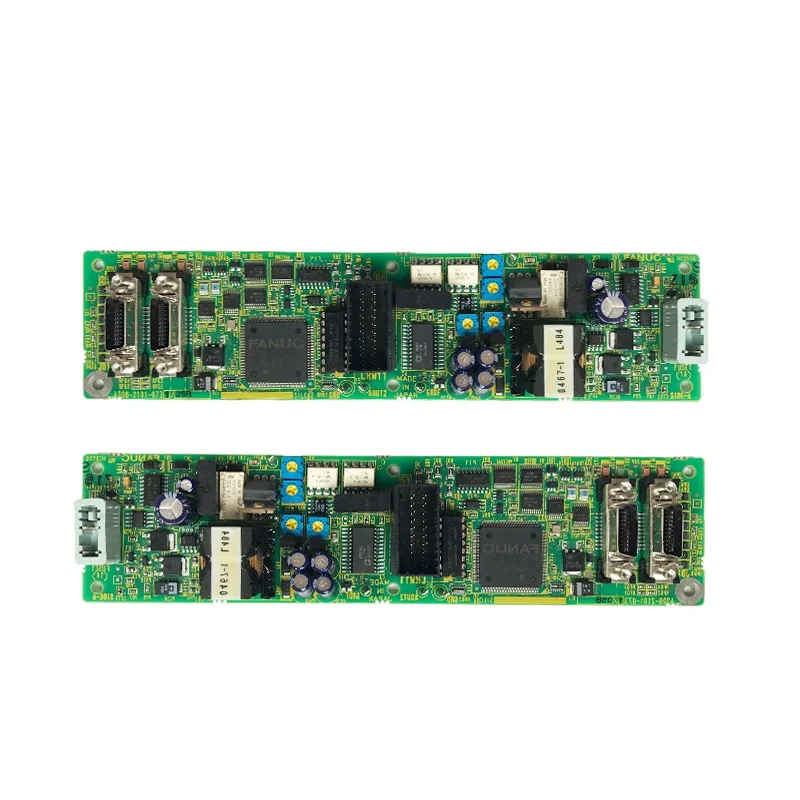 Fanuc A20B-2101-0730 новый оригинальный pcb програмная панель