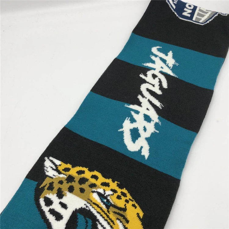 Hot Selling Custom Design Size 100% Polyester Double Side Satin National Palestine Custom Winter Scarf flag