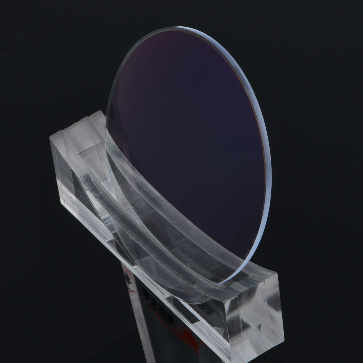 Risee 1.499 CR-39 HC/HMC/UC single vision lens resin aspheric lenses myopia hyperopia presbyopia optical lens