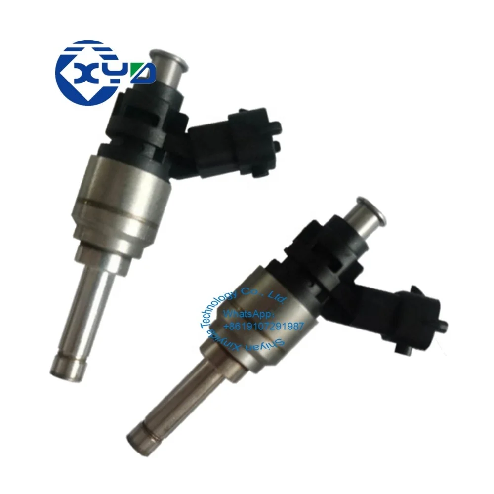 XINYIDA Manufacturer Directly Supply SCR Urea Injector 0281002970 0 281 002 970 for 9 kilograms