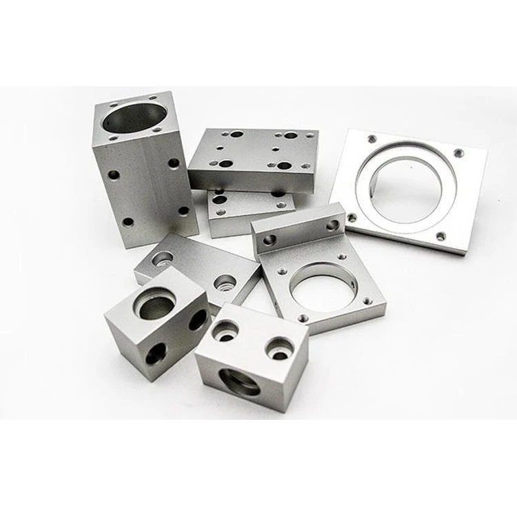 Услуги по обработке деталей оборудования