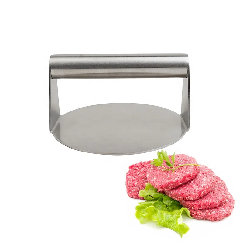 Лидер продаж пресс для мяса из нержавеющей