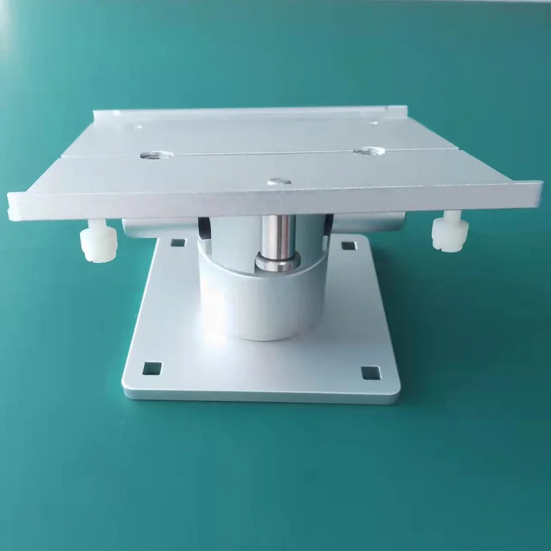 Китай, для использования в больницах, алюминиевый и анодированный аварийный кронштейн, кронштейн для монитора, настольное крепление