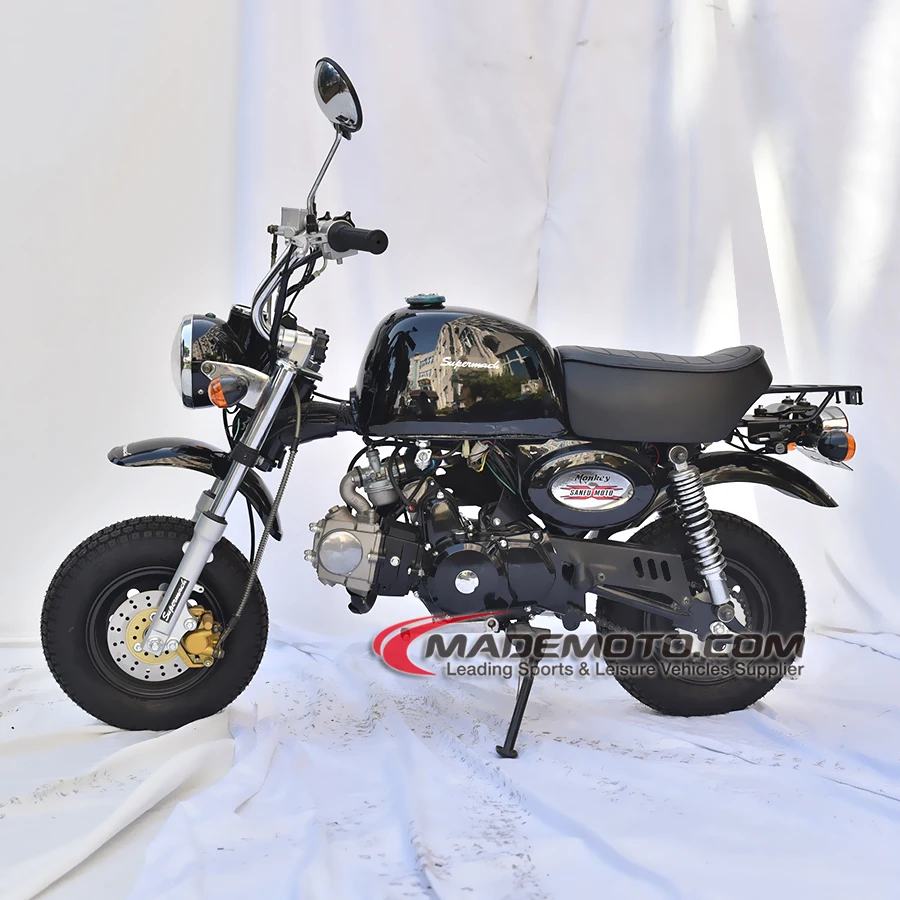 Japanese Motorcycles For The Ultimate Riding Experience 110cc Mini Motorcycle