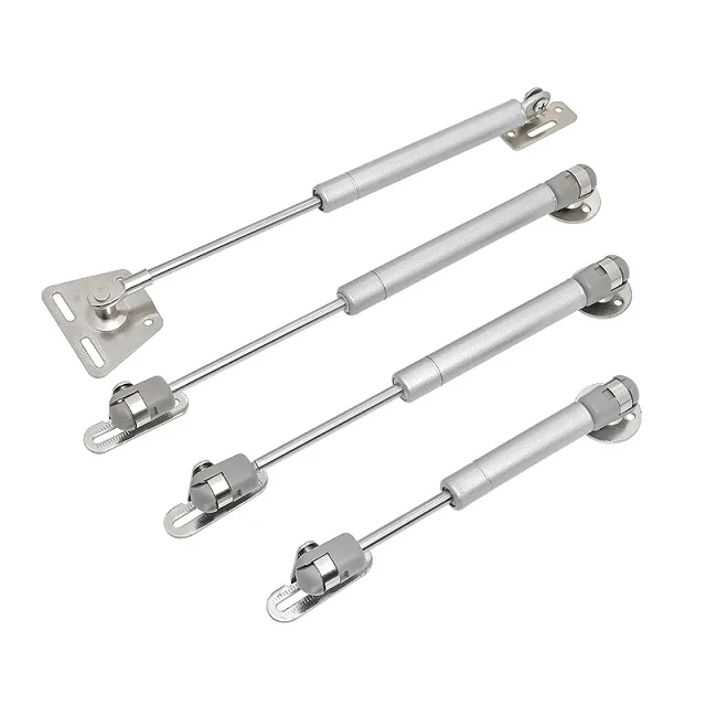Cabinet Gas Spring Furniture Lifter 50n 60n 80n 100n 120n Lid Stay Lift Support For Cupboard Overhead Door