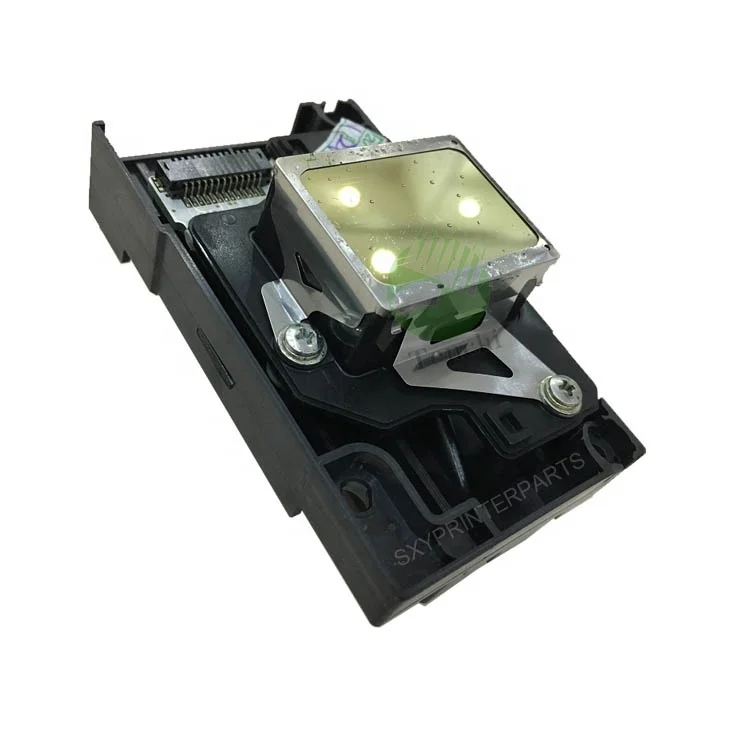 Печатающая головка F180030 F180040 F180010 F180000 для Epson Stylus Photo R285 R290 T50 T60 L800 L805 L850