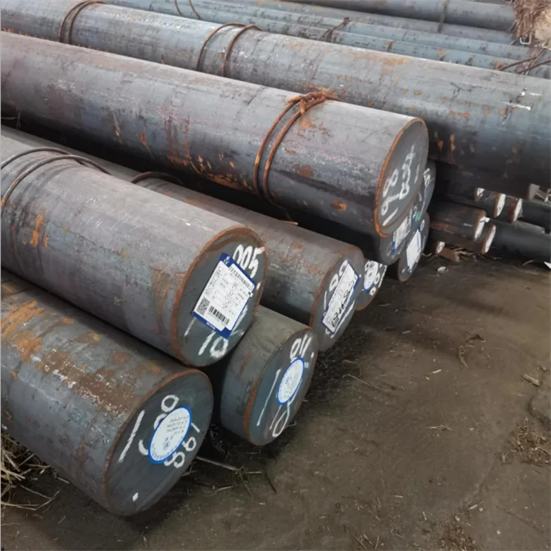 Factory Direct Supplier AISI 1018 Carbon Steel Round Bar
