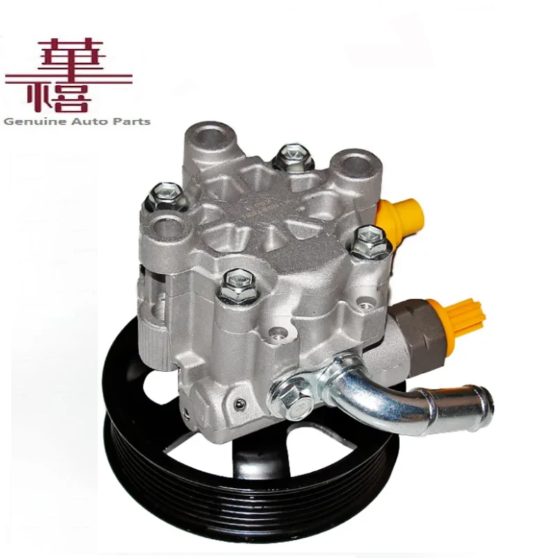 HUAXI OEM 44310-33150 Power Steering Pump Wholesale Price For CAMRY ACV30 01- ES240 Japanese Auto Parts 44310 33150
