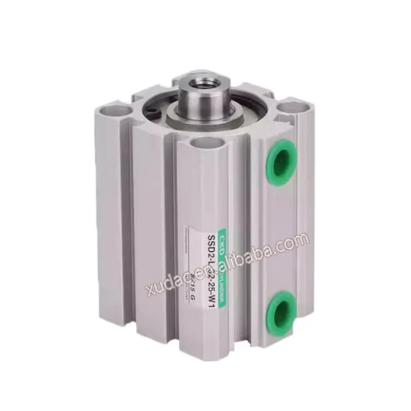 Новый запас CKD цилиндр SCM-00-20D-75