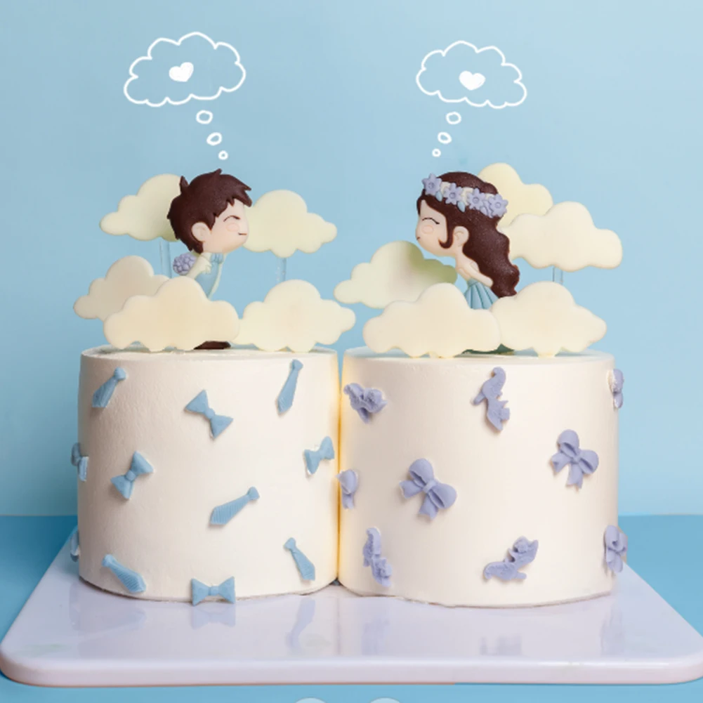 
Valentine Different Shape Hard Lollipop Confectionary Candy Import Cake Decoration Edibles Chocolate 