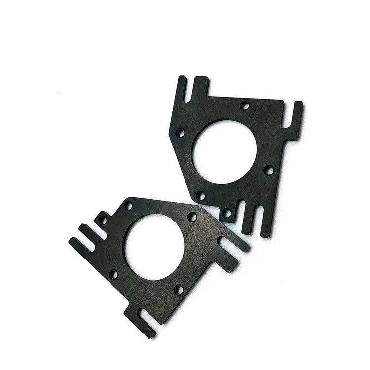 Factory price low price cnc router parts