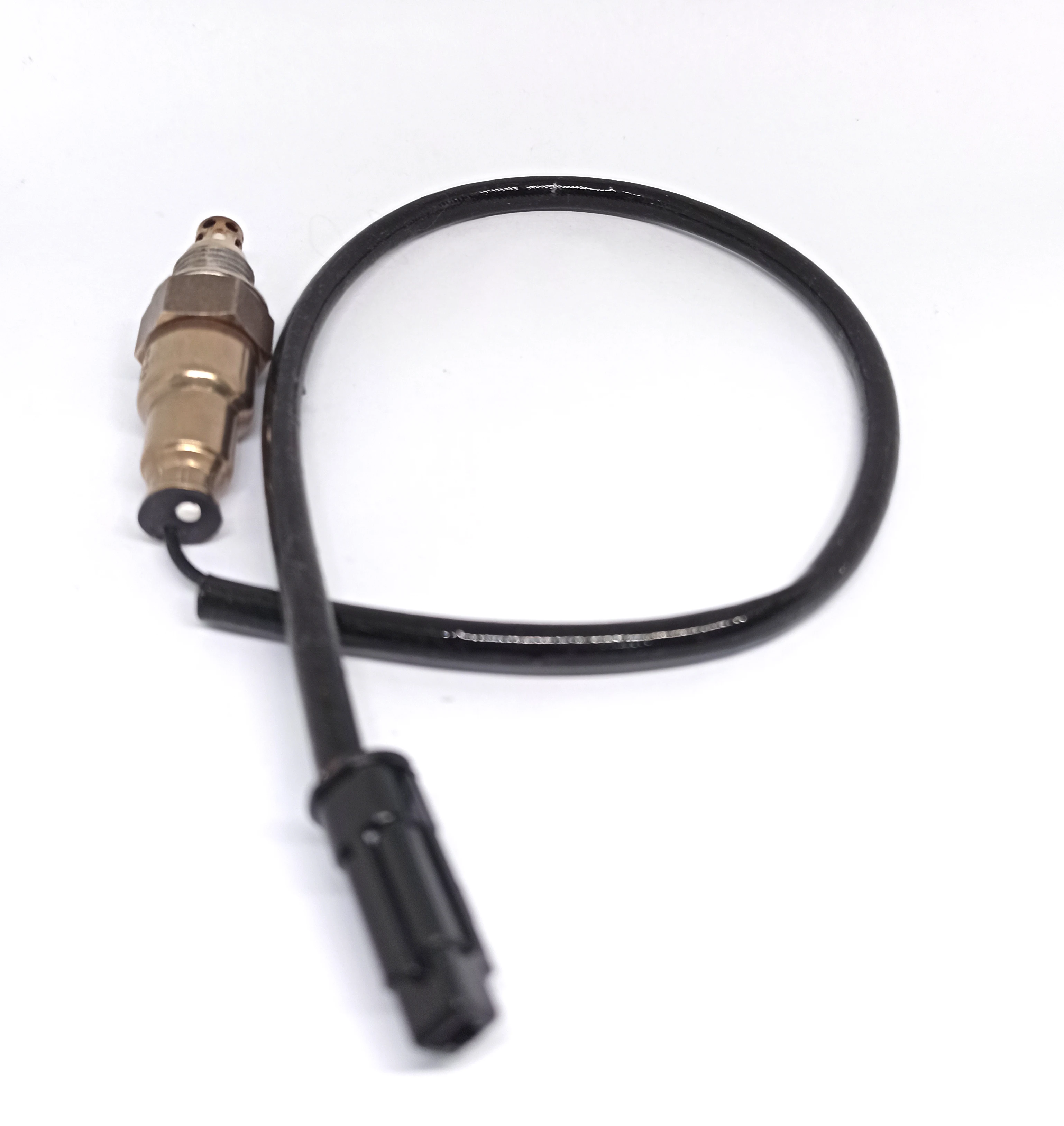 Wholesale price Original OEM Motorcycle Oxygen Sensor One Wire Motorcycle Oxygen Sensor For FAI