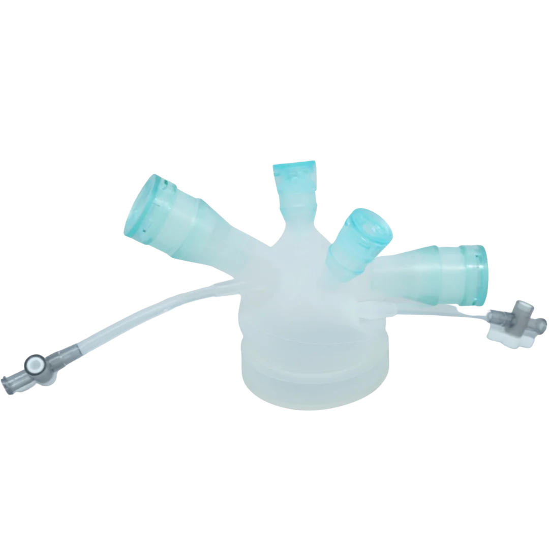 Одноразовый лапароскопический троакар поющий порт многоканальный канал Абдоминальная хирургия одноразовый высокое