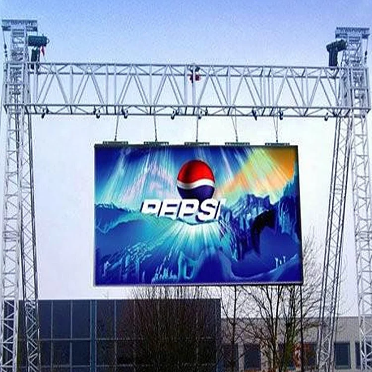  Unilumin панель дисплея светодиодный экран компонент P2.6 P2.976 P3 P3.91 P4.81 наружное видео полный цвет на заказ 5 лет CE ROHS